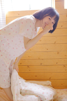 邻里美好的一天
