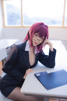 女儿的朋友